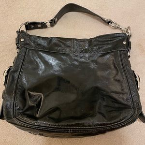 Coach Hobo Bag